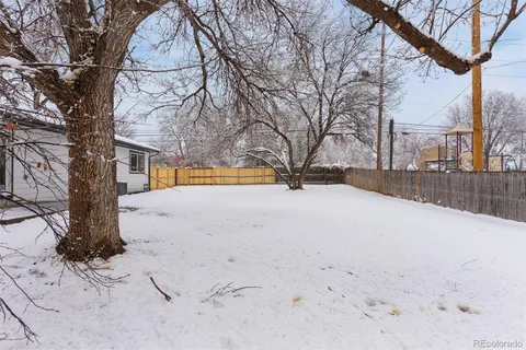 $560,000 | 1404 West Lake Avenue, Littleton, CO 80120
