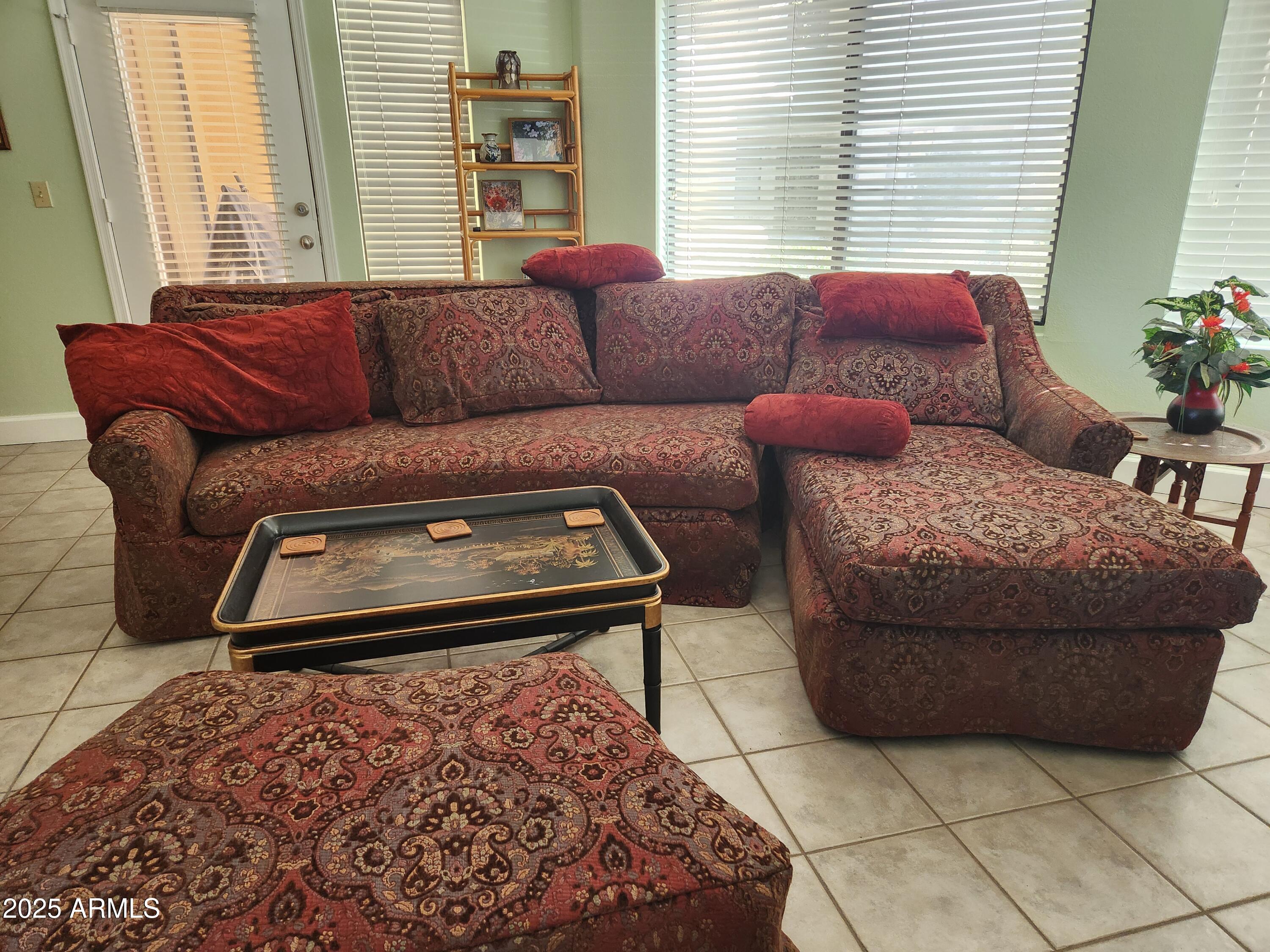 7575 East Indian Bend Road, Unit 1029 Scottsdale, AZ 85250 - Photo 2 of 28 Living Room 1