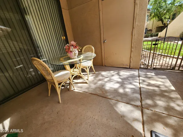 $3,200 | 7575 East Indian Bend Road, Unit 1029, Scottsdale, AZ 85250