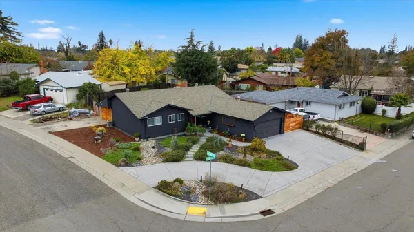 $528,500 | 5701 Chipping Way, Citrus Heights, CA 95621