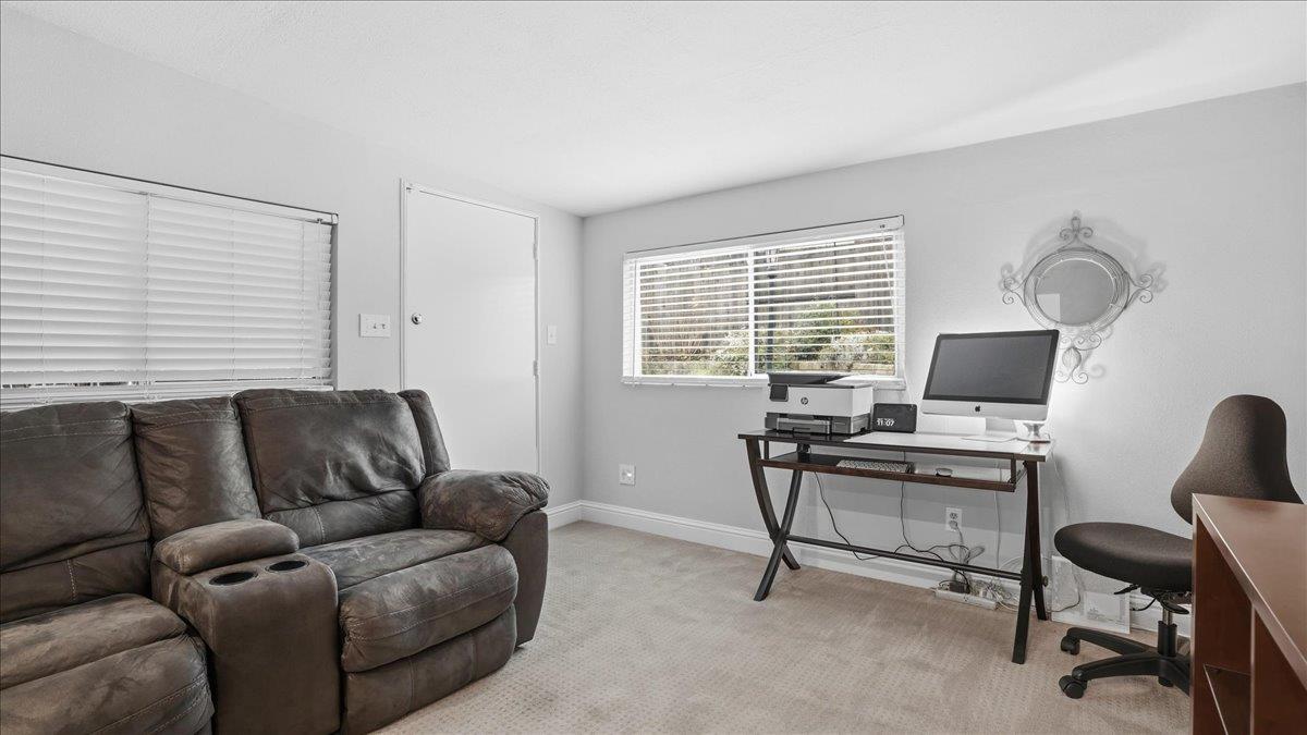 5701 Chipping Way Citrus Heights, CA 95621 - Photo 17 of 41 a work room with furniture and a window