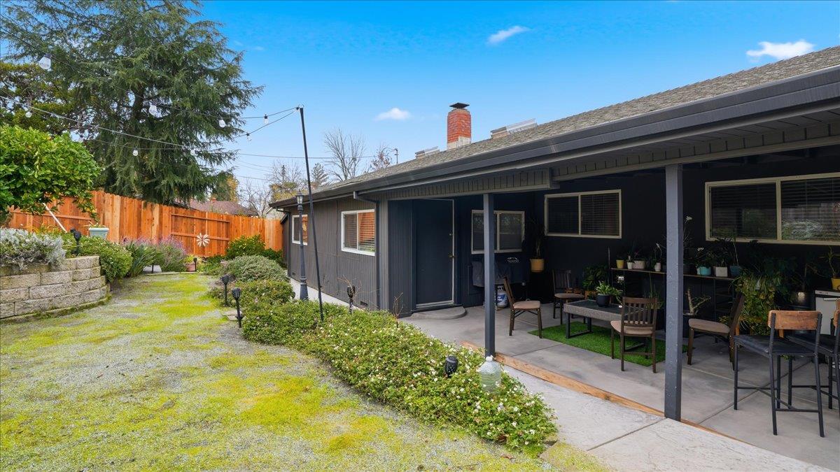 5701 Chipping Way Citrus Heights, CA 95621 - Photo 31 of 41 a view of house and outdoor space