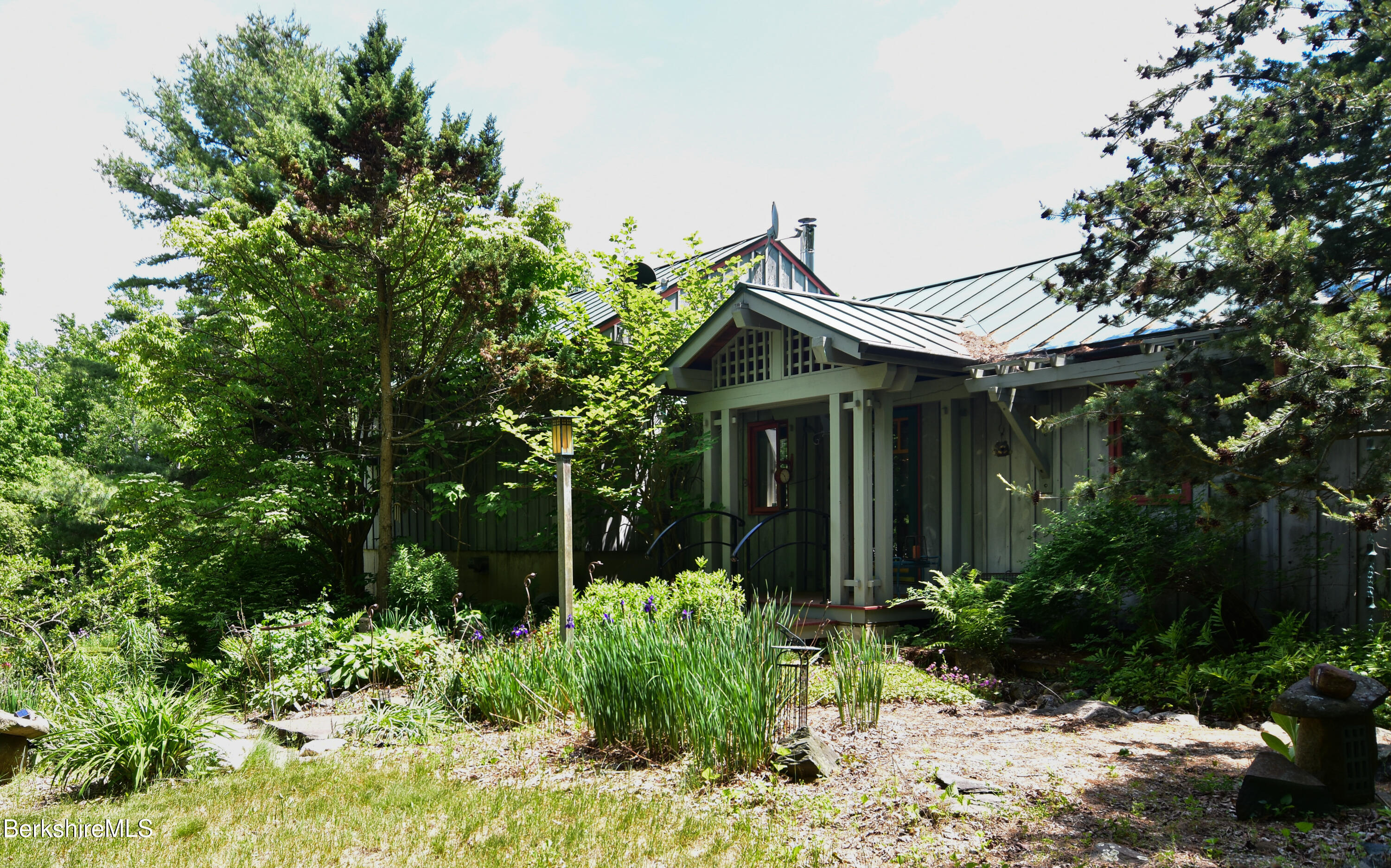 445 County Road Becket, MA 01223 - Photo 1 of 20 County Rd Becket