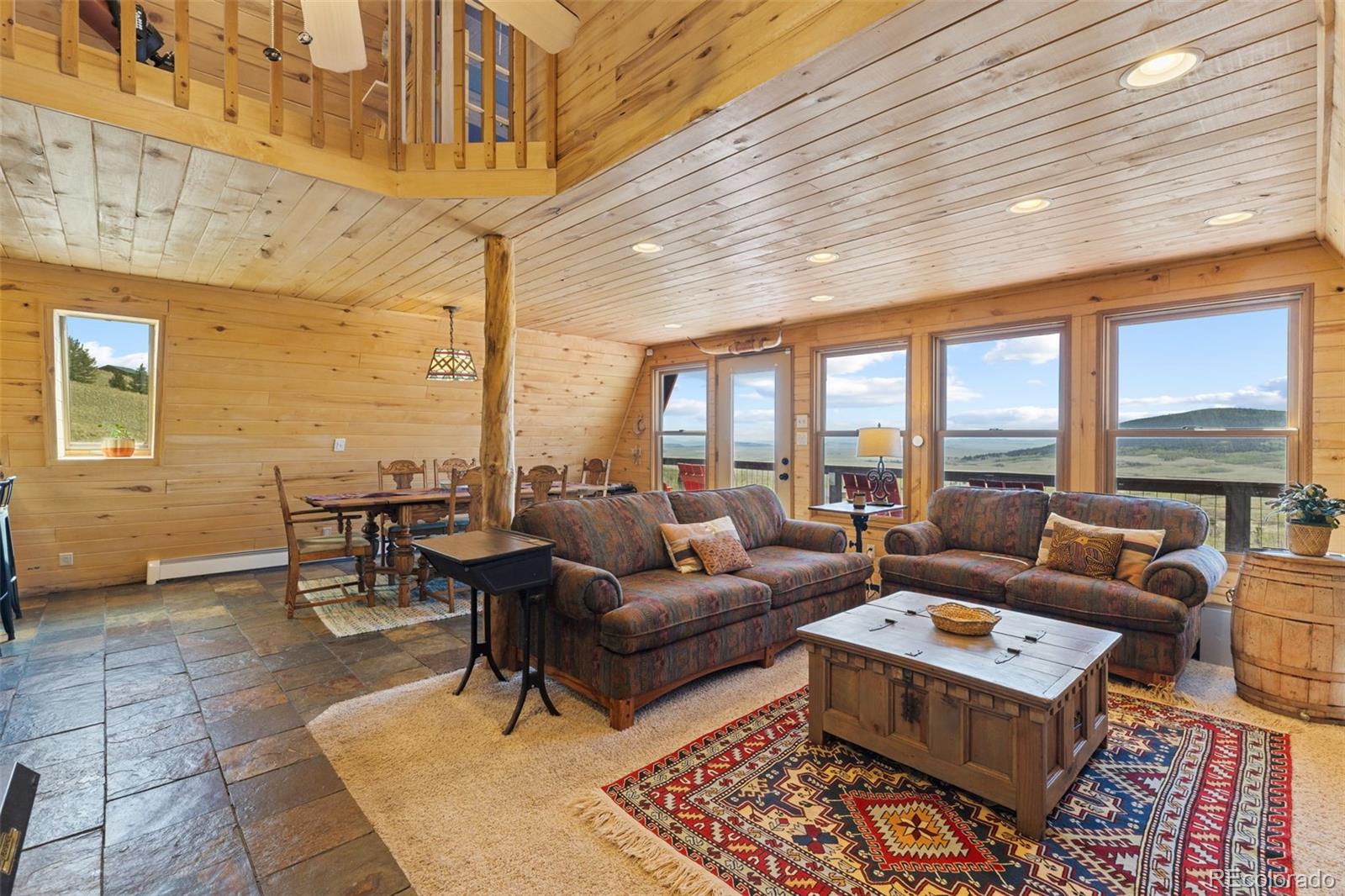 257 Round Hill Road Fairplay, CO 80440 - Photo 7 of 50