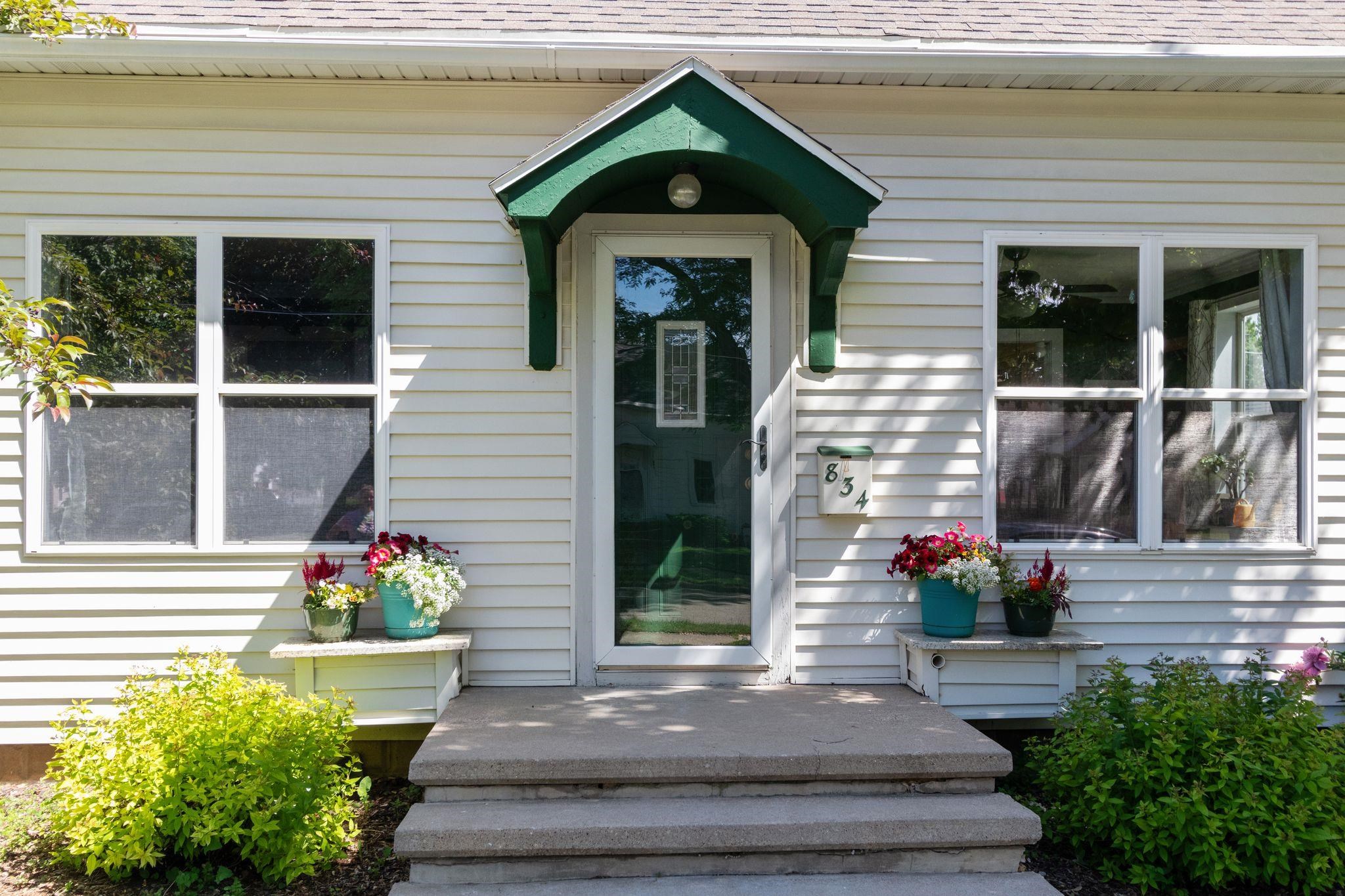 834 West Grant Street Appleton, WI 54914 - Photo 39 of 49