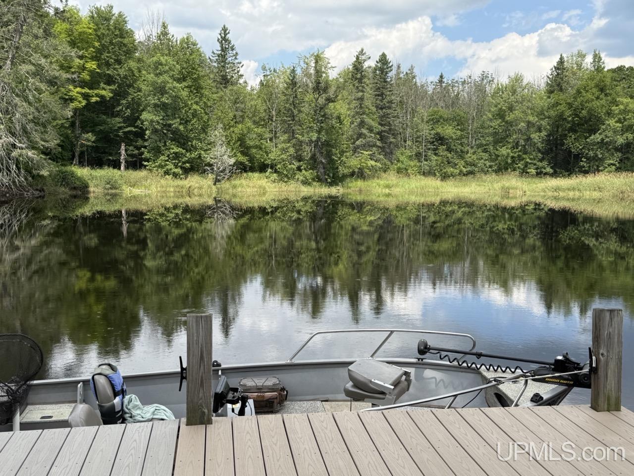 N13515 Newberg Road Channing, MI 49815 - Photo 50 of 51