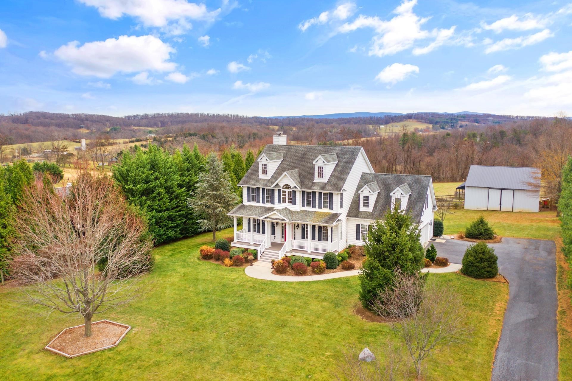 124 McPheeters Road Staunton, VA 24401 - Photo 1 of 65 Gallery Image 1