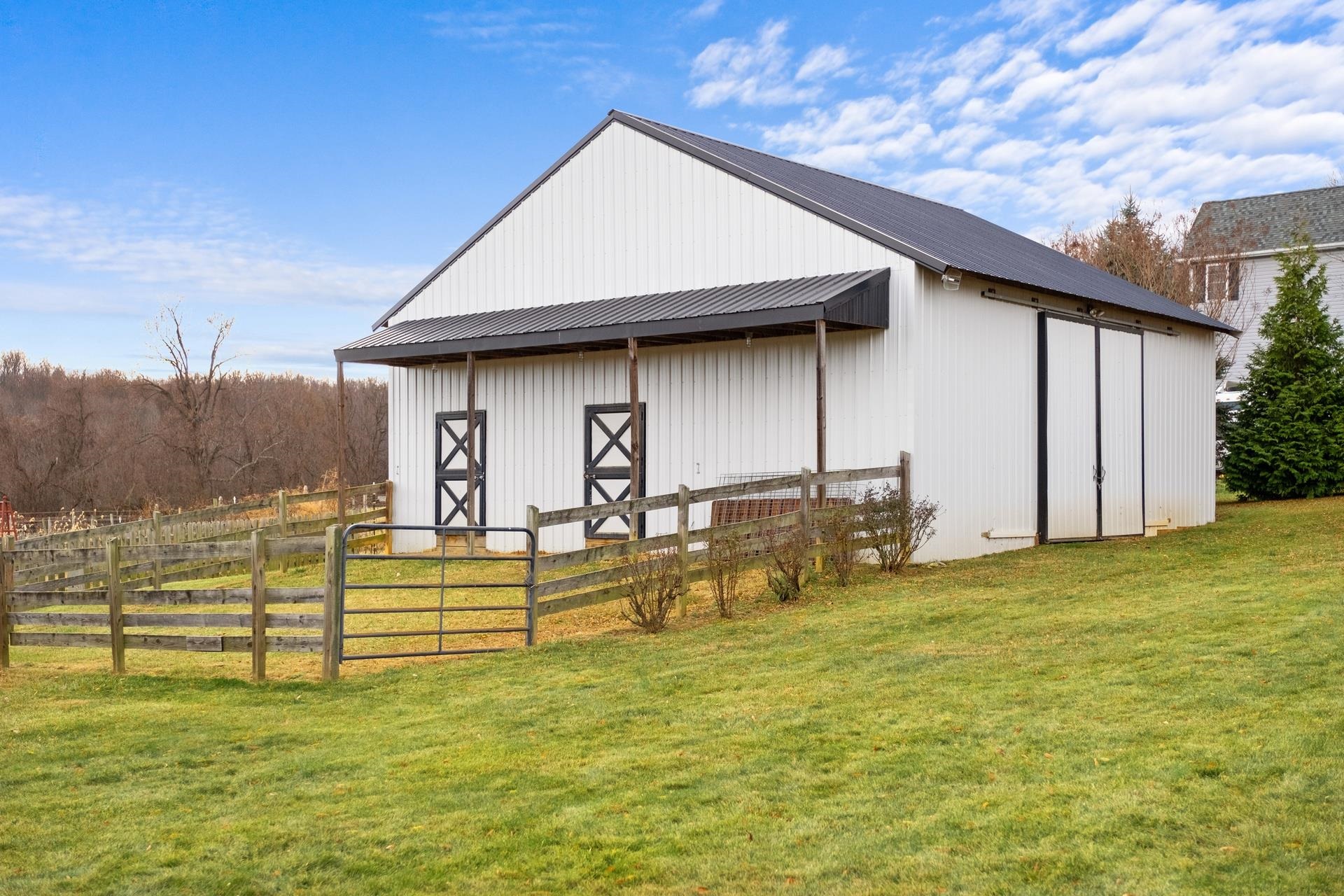 124 McPheeters Road Staunton, VA 24401 - Photo 59 of 65 Gallery Image 59