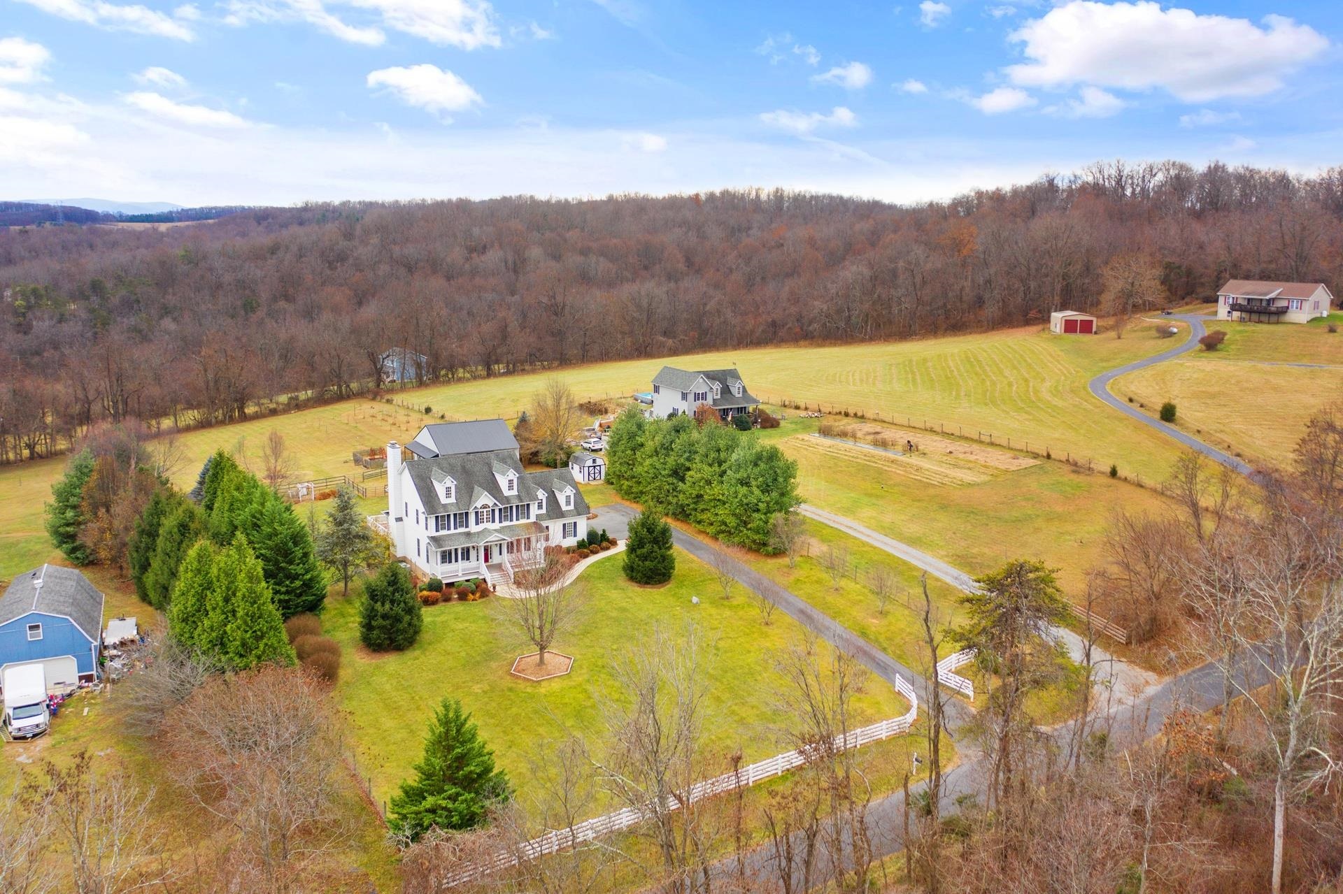 124 McPheeters Road Staunton, VA 24401 - Photo 61 of 65 Gallery Image 61