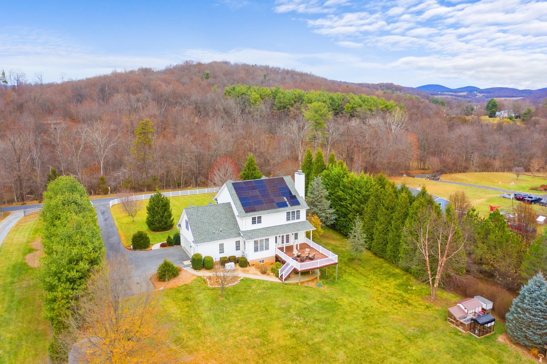124 McPheeters Road Staunton, VA 24401 - Photo 62 of 65 Gallery Image 62