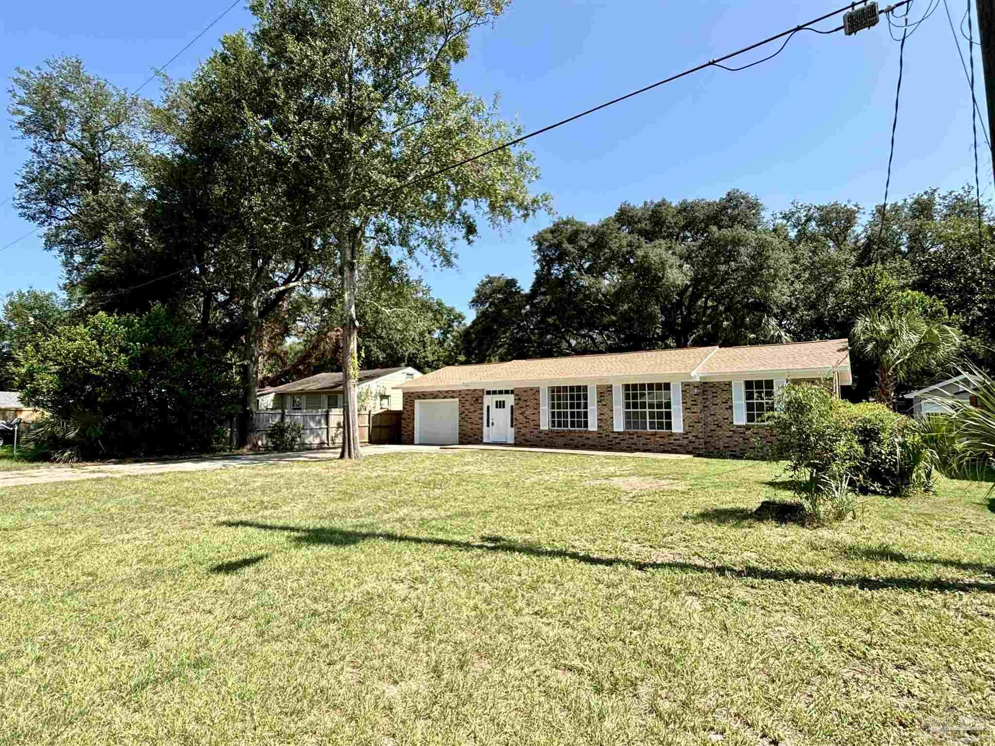 110 Rue Max Street Pensacola, FL 32507 - Photo 1 of 24
