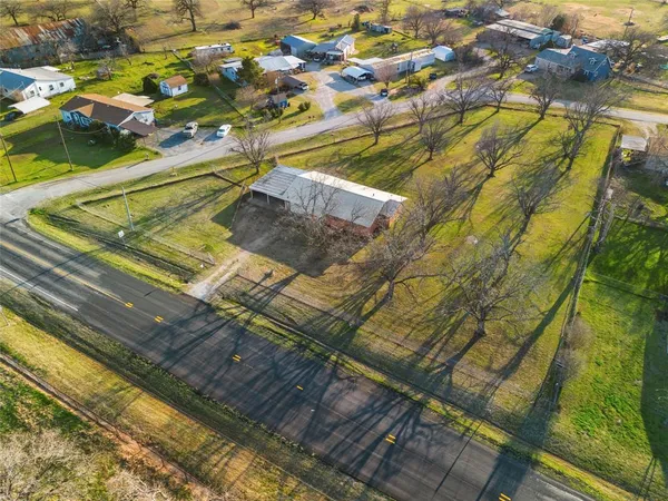 $170,000 | 508 Fannin Street, Millsap, TX 76066