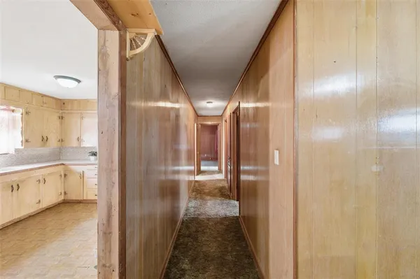 $170,000 | 508 Fannin Street, Millsap, TX 76066