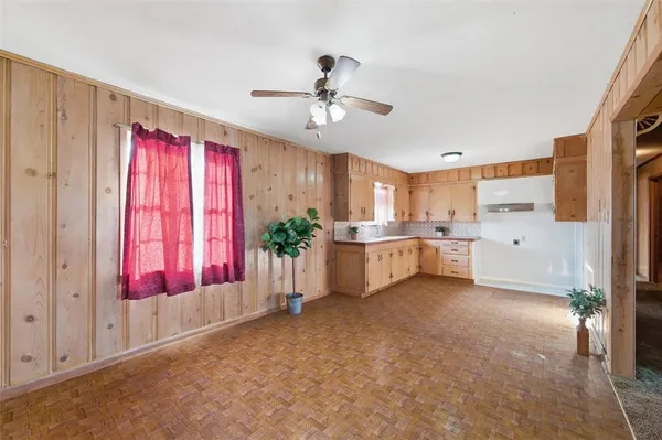 $170,000 | 508 Fannin Street, Millsap, TX 76066