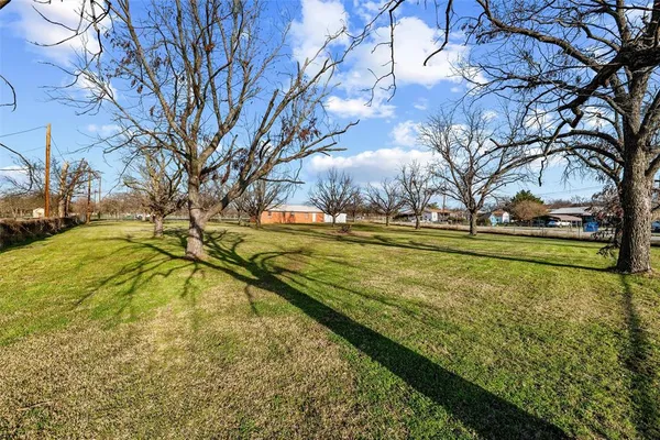 $170,000 | 508 Fannin Street, Millsap, TX 76066