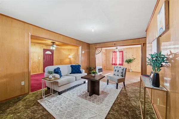 $170,000 | 508 Fannin Street, Millsap, TX 76066