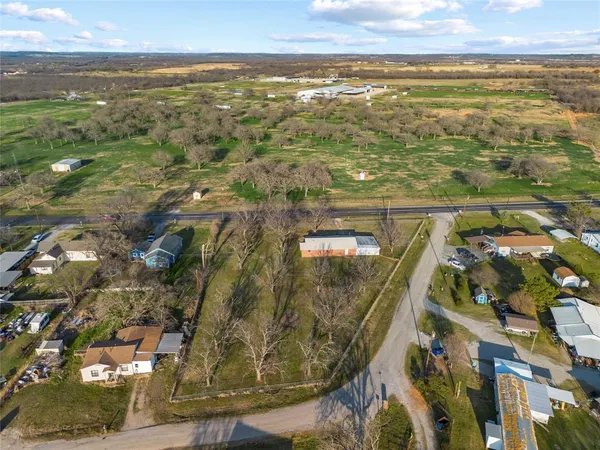 $170,000 | 508 Fannin Street, Millsap, TX 76066