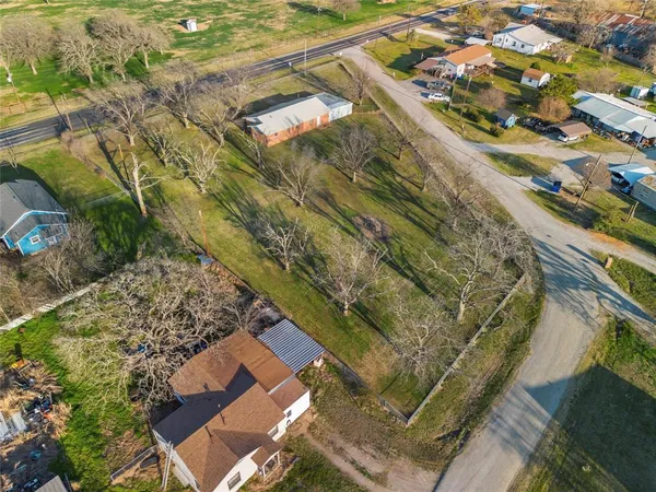 $170,000 | 508 Fannin Street, Millsap, TX 76066