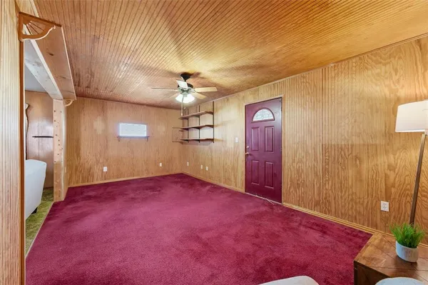 $170,000 | 508 Fannin Street, Millsap, TX 76066