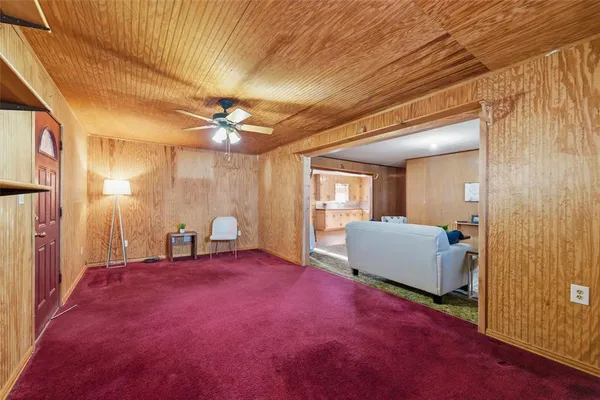 $170,000 | 508 Fannin Street, Millsap, TX 76066