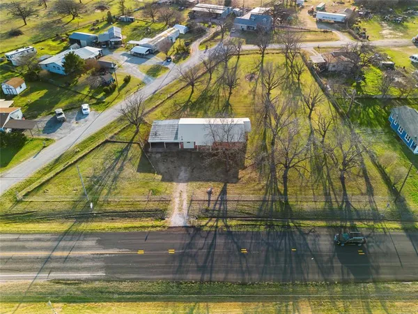 $170,000 | 508 Fannin Street, Millsap, TX 76066