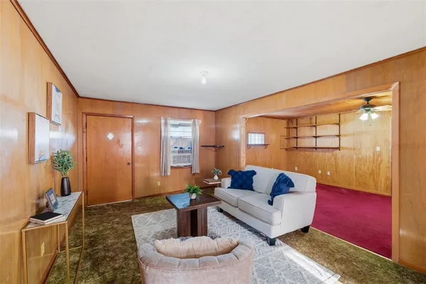 $170,000 | 508 Fannin Street, Millsap, TX 76066