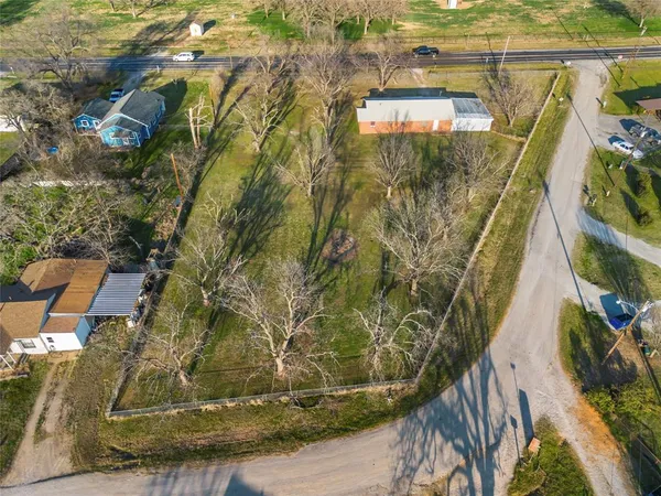 $170,000 | 508 Fannin Street, Millsap, TX 76066