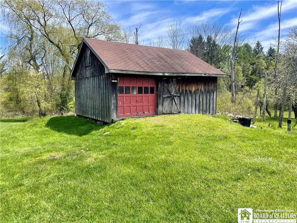 1468 Shadyside Road Busti, NY 14750 - Photo 23 of 25