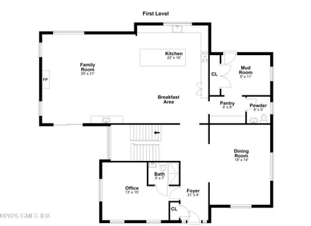 $5,200,000 | 2 Potter Drive, Old Greenwich, CT 06870