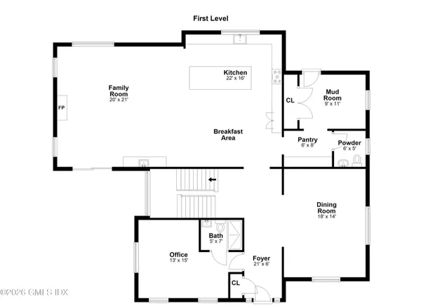 $5,200,000 | 2 Potter Drive, Old Greenwich, CT 06870