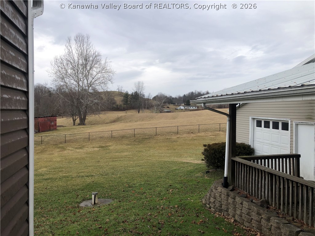 162 Barlow Road Letart, WV 25253 - Photo 8 of 22 Gallery Image 8