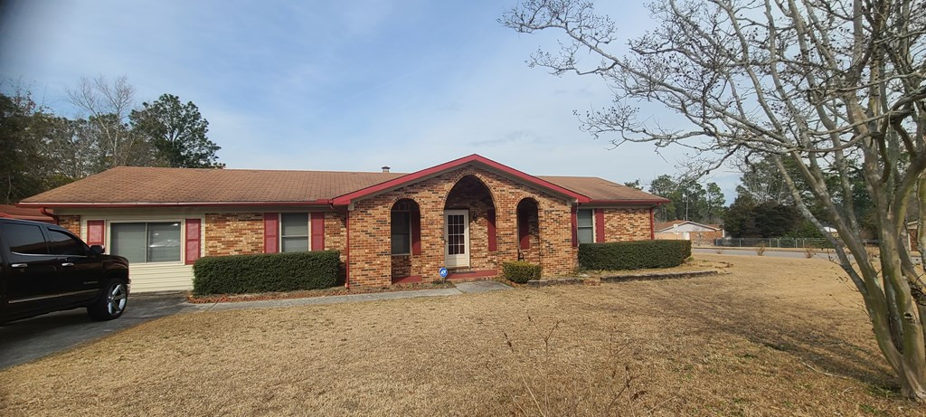 2663 Crosscreek Road Hephzibah, GA 30815 - Photo 33 of 33