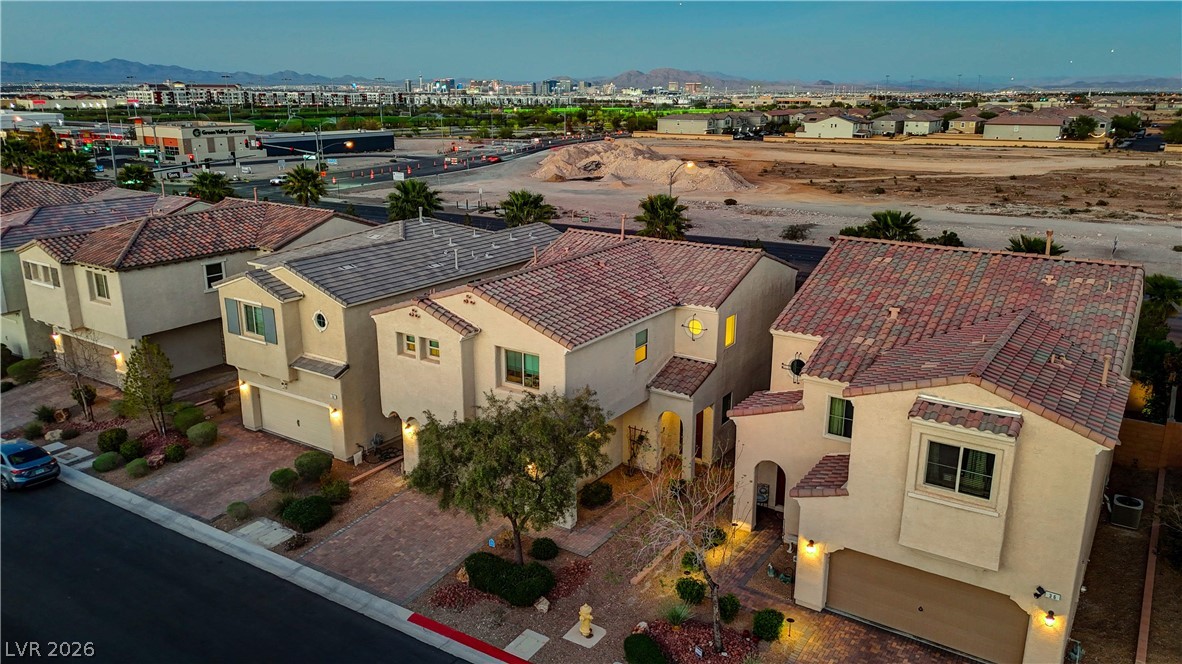 32 Lily Grove Road Las Vegas, NV 89148 - Photo 1 of 15