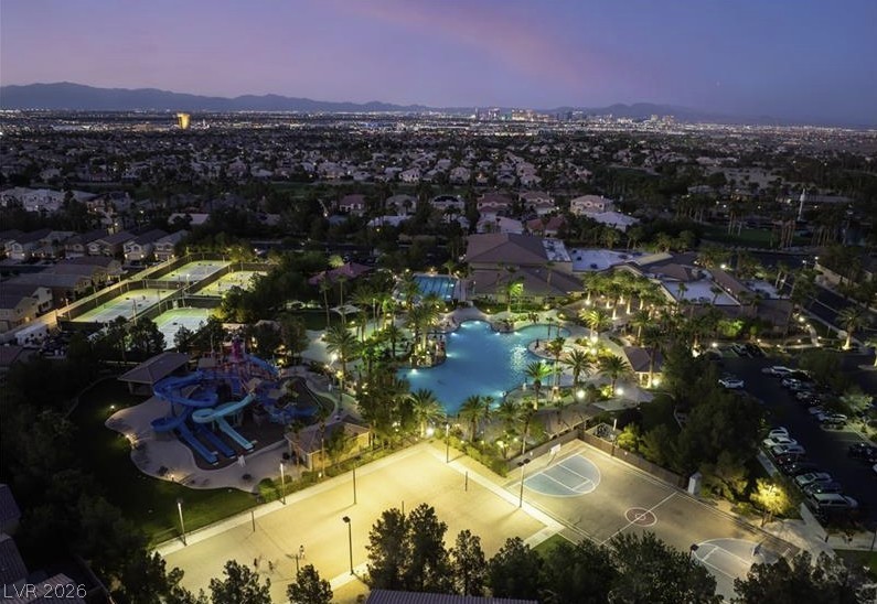 32 Lily Grove Road Las Vegas, NV 89148 - Photo 14 of 15
