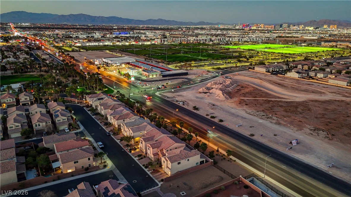 32 Lily Grove Road Las Vegas, NV 89148 - Photo 3 of 15