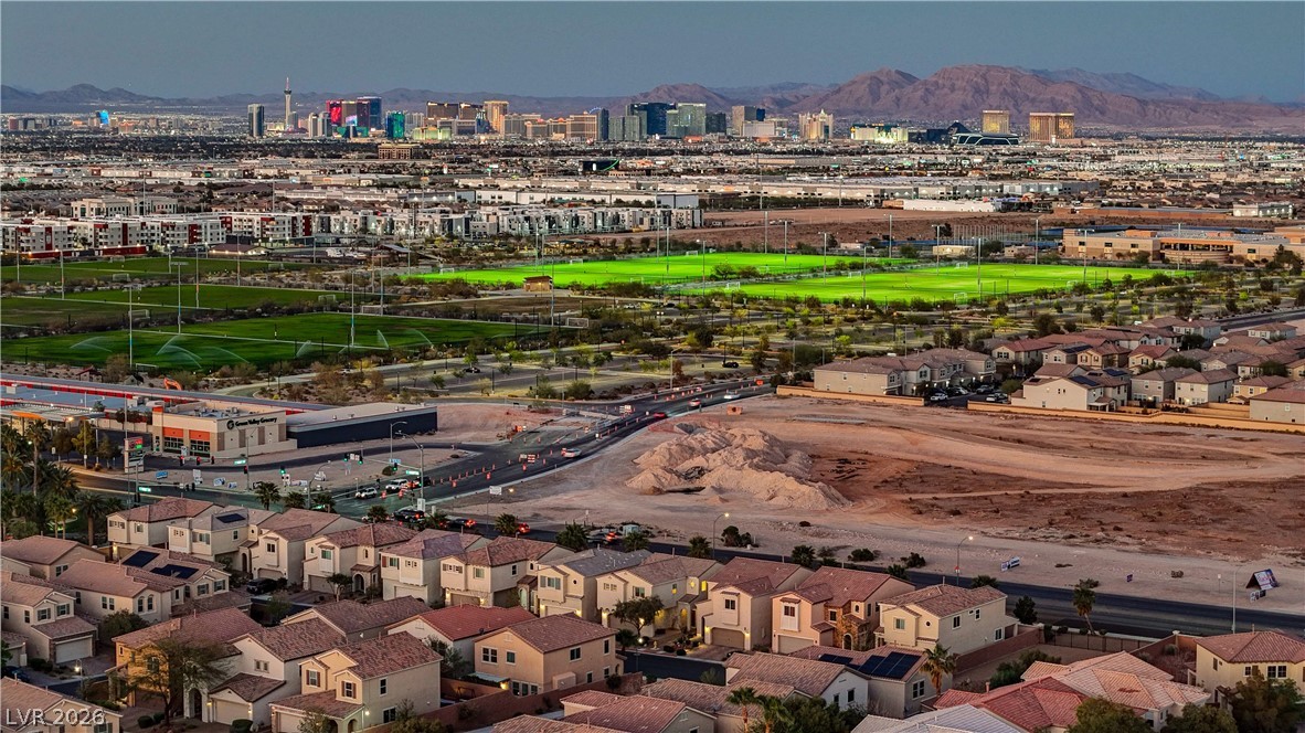 32 Lily Grove Road Las Vegas, NV 89148 - Photo 4 of 15