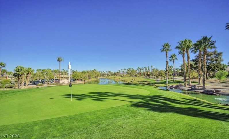 32 Lily Grove Road Las Vegas, NV 89148 - Photo 8 of 15