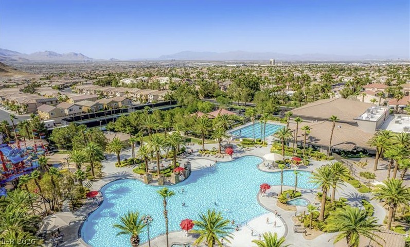 32 Lily Grove Road Las Vegas, NV 89148 - Photo 10 of 15