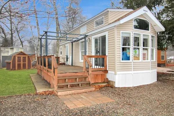 $124,900 | 30794 Cougar Pass, Breezy Point, MN 56472