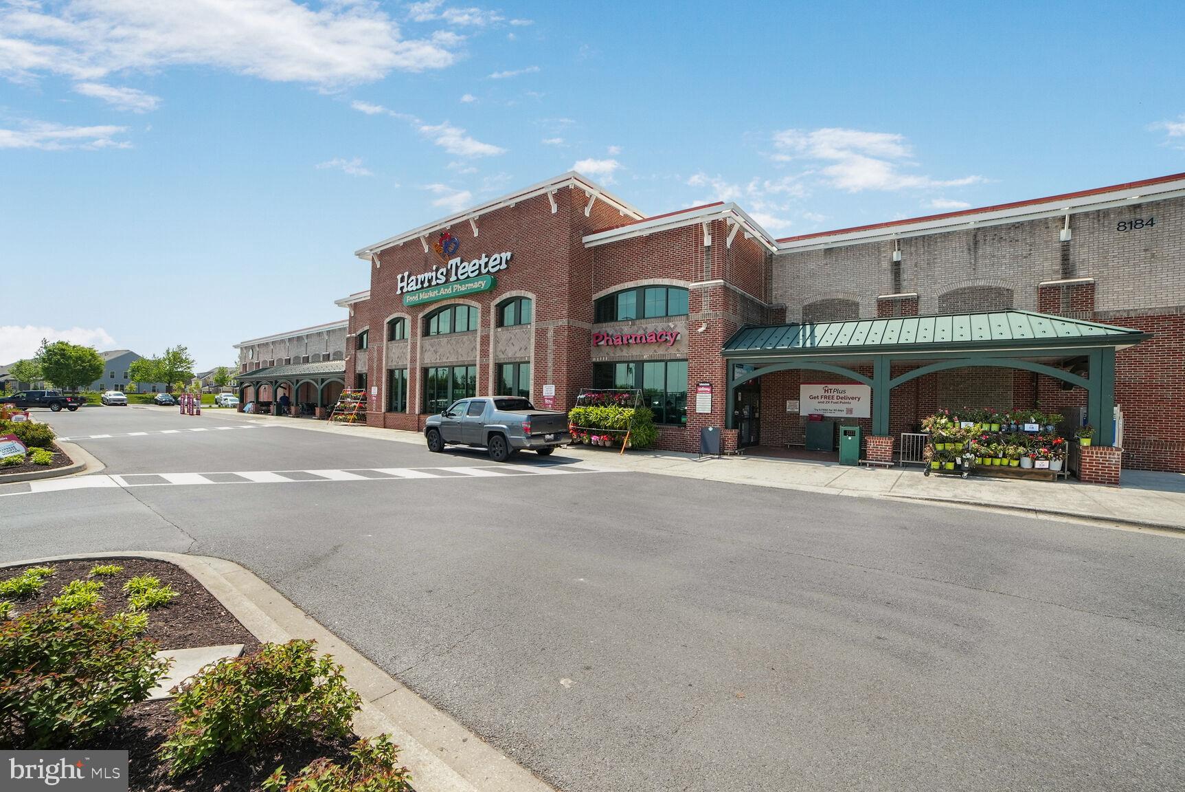 7549 Cherry Tree Drive Fulton, MD 20759 - Photo 54 of 64 Harris Teeter @ Maple Lawn Market Place