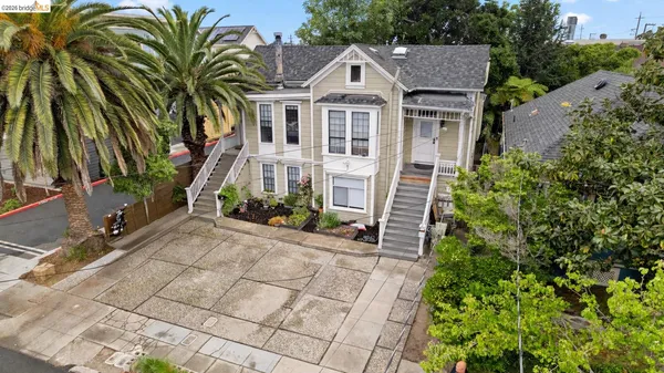 $1,258,000 | 1817 Everett Street, Alameda, CA 94501