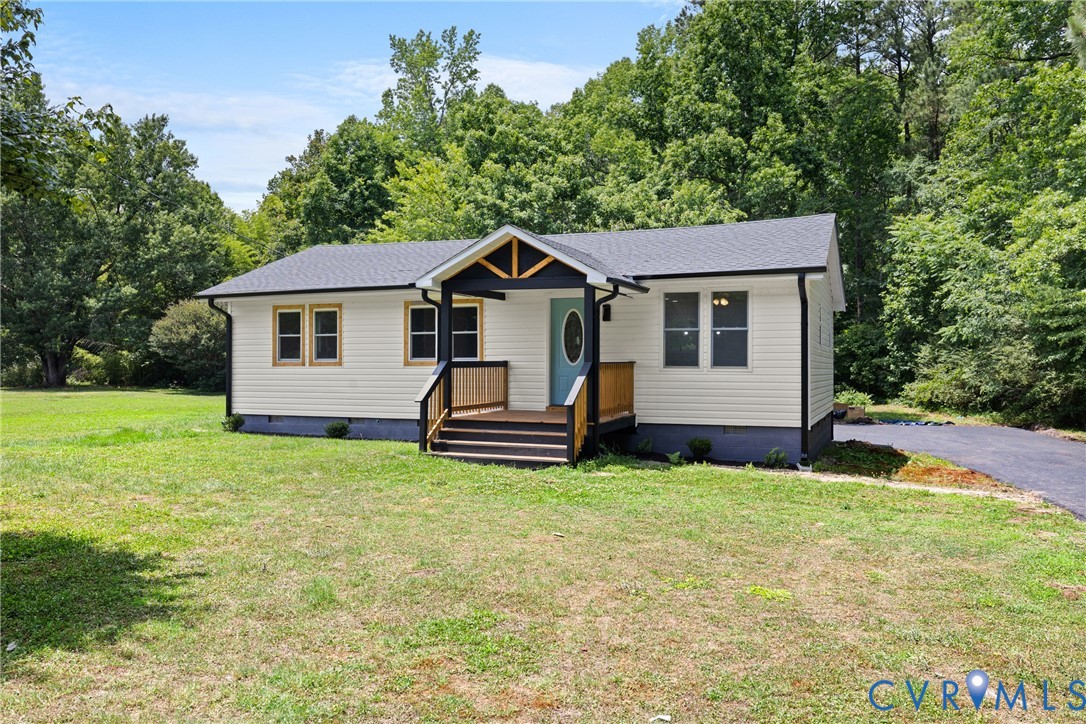 3008 Nelsons Bridge Road Hanover, VA 23069 - Photo 2 of 32