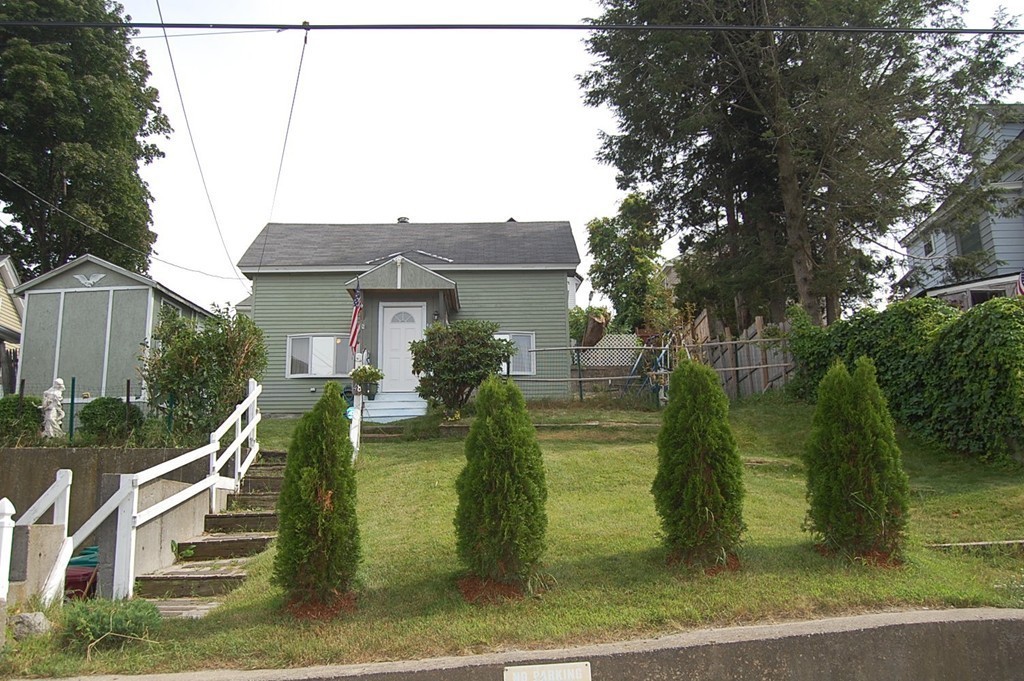 48 Maple Street Lowell, MA 01852 - Photo 1 of 15 Gallery Image 1