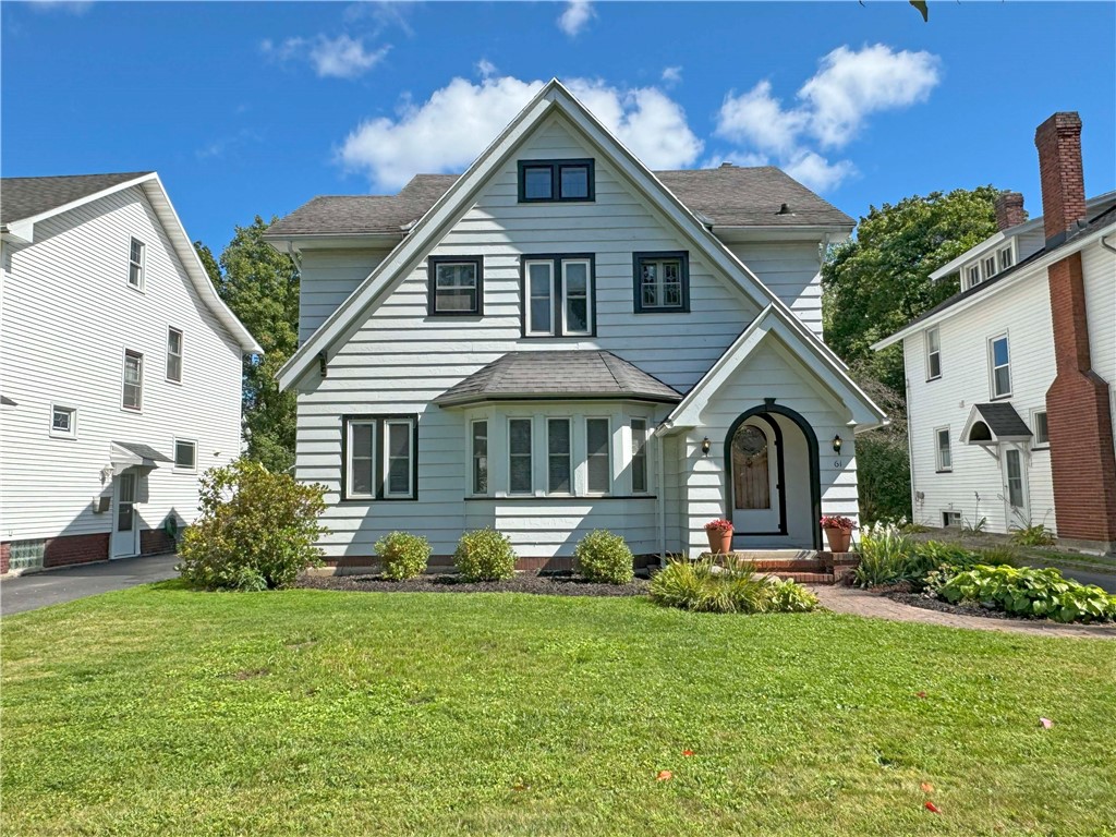 61 Quentin Road Rochester, NY 14609 - Photo 1 of 1