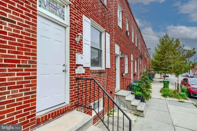 $165,000 | 1119 Scott Street, Baltimore, MD 21230