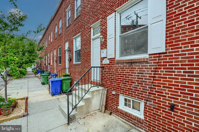 $165,000 | 1119 Scott Street, Baltimore, MD 21230