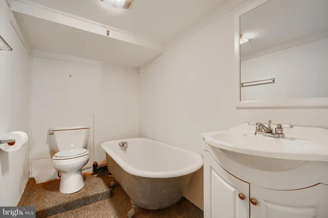 $165,000 | 1119 Scott Street, Baltimore, MD 21230