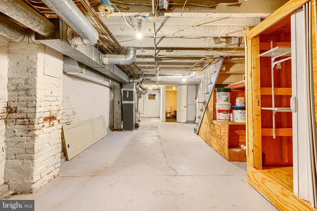 $165,000 | 1119 Scott Street, Baltimore, MD 21230