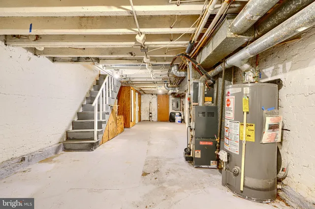 $165,000 | 1119 Scott Street, Baltimore, MD 21230