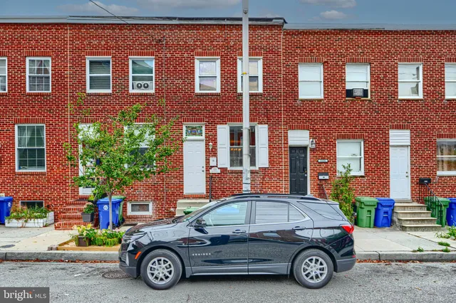 $165,000 | 1119 Scott Street, Baltimore, MD 21230